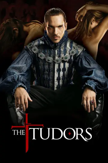 Plakat к сериалу "Dynastia Tudorów" #1278239