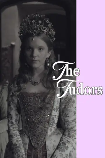 Plakat к сериалу "Dynastia Tudorów" #1278248