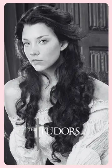 Plakat к сериалу "Dynastia Tudorów" #1278251