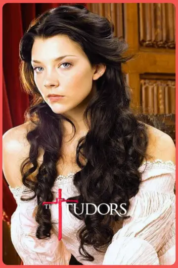 Plakat к сериалу "Dynastia Tudorów" #1278252