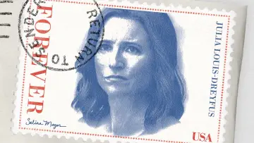Zasłona к сериалу "Figurantka" #1332210
