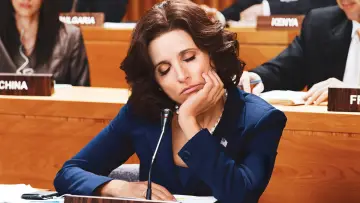 Zasłona к сериалу "Figurantka" #1332219