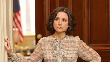 Zasłona к сериалу "Figurantka" #1332222