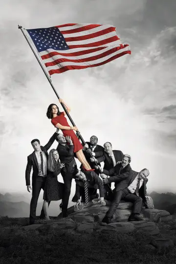 Plakat к сериалу "Figurantka" #1332284