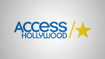 Zasłona do serialu "Access Hollywood" #1589020