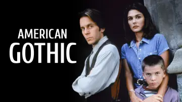 Zasłona do serialu "American Gothic" #1778491