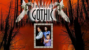 Zasłona do serialu "American Gothic" #1778494