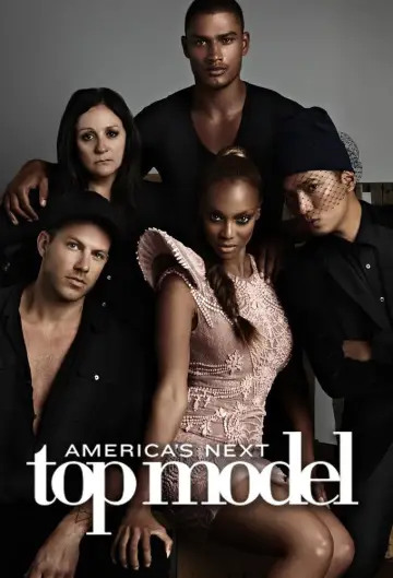 Plakat к сериалу "America