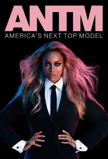 Plakat к сериалу "America