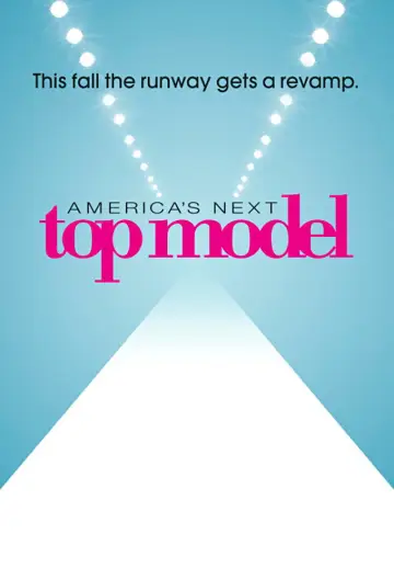 Plakat к сериалу "America