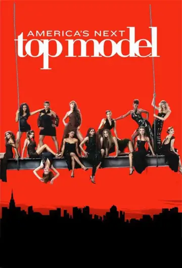 Plakat к сериалу "America