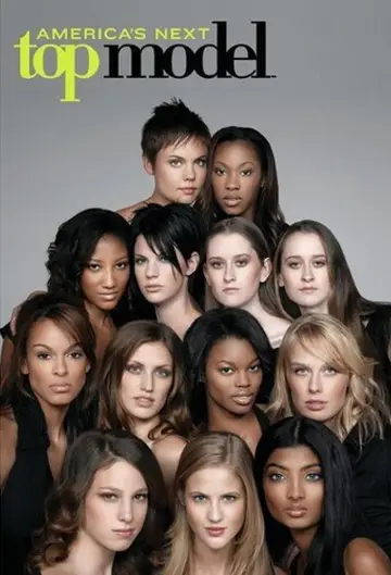 Plakat к сериалу "America