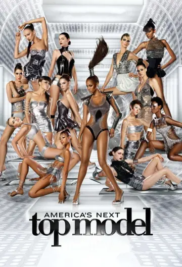 Plakat к сериалу "America