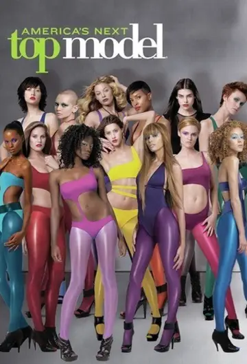 Plakat к сериалу "America