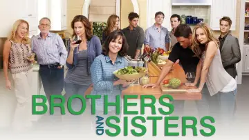 Zasłona к сериалу "Brothers and Sisters" #1319759