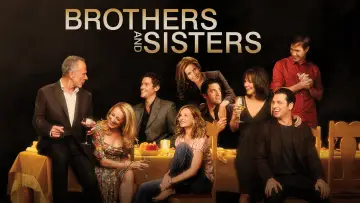 Zasłona к сериалу "Brothers and Sisters" #1319763