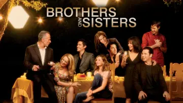 Zasłona к сериалу "Brothers and Sisters" #1319780