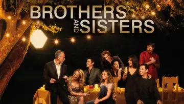 Zasłona к сериалу "Brothers and Sisters" #1319781