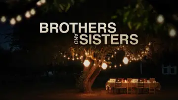 Zasłona к сериалу "Brothers and Sisters" #1319782