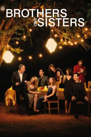 Brothers and Sisters plakat