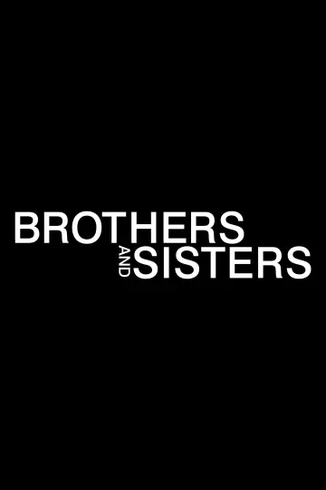 Plakat к сериалу "Brothers and Sisters" #1319804