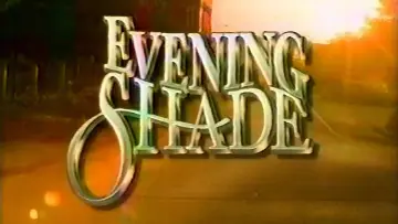 Zasłona к сериалу "Evening Shade" #1451963