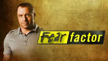 Zasłona к сериалу "Fear Factor" #1344847