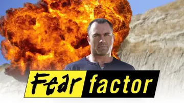 Zasłona к сериалу "Fear Factor" #1344848