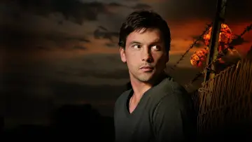 Zasłona к сериалу "Jerycho" #1423789