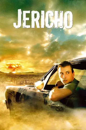 Plakat к сериалу "Jerycho" #1423800