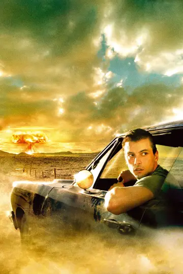 Plakat к сериалу "Jerycho" #1423801