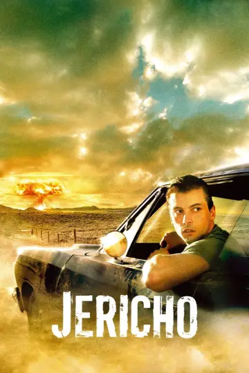 Plakat к сериалу "Jerycho" #1423803