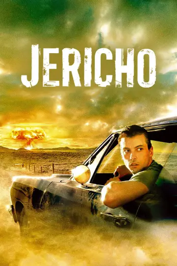 Plakat к сериалу "Jerycho" #1423806