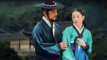 Zasłona к сериалу "대장금" #1382465