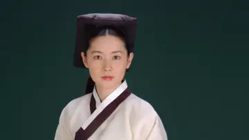 Zasłona к сериалу "대장금" #1382466