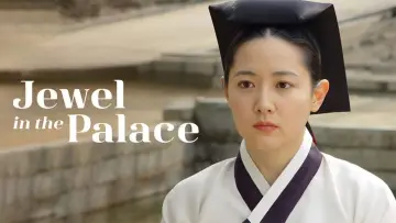 Zasłona к сериалу "대장금" #1382469