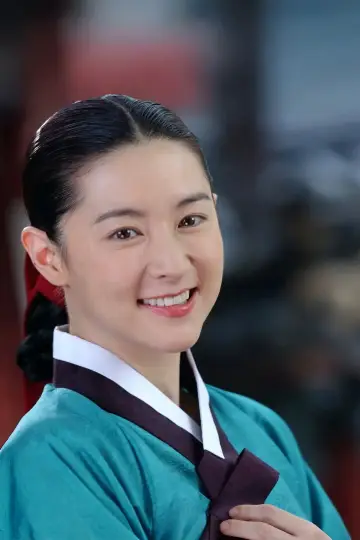 Plakat к сериалу "대장금" #1382477