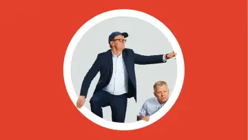 Zasłona к сериалу "Klovn" #1224962