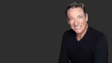 Zasłona к сериалу "Maury" #1384032
