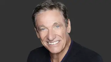 Zasłona к сериалу "Maury" #1384035