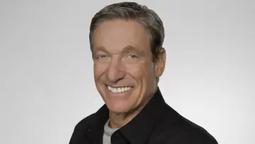 Zasłona к сериалу "Maury" #1384036