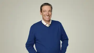 Zasłona к сериалу "Maury" #1384037