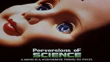 Zasłona do serialu "Perversions of Science" #1721476