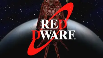 Zasłona к сериалу "Czerwony Karzeł" #1335289