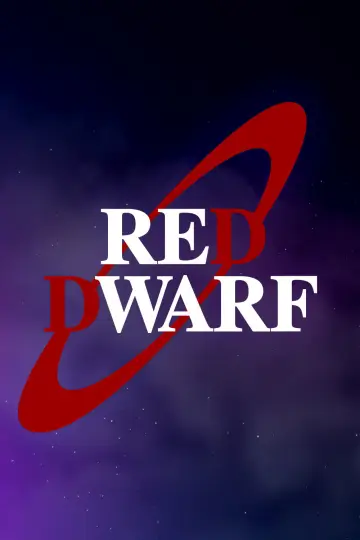 Plakat к сериалу "Czerwony Karzeł" #1335310