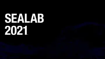 Zasłona do serialu "Sealab 2021" #1764183