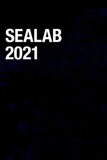 Plakat do serialu "Sealab 2021" #1764193