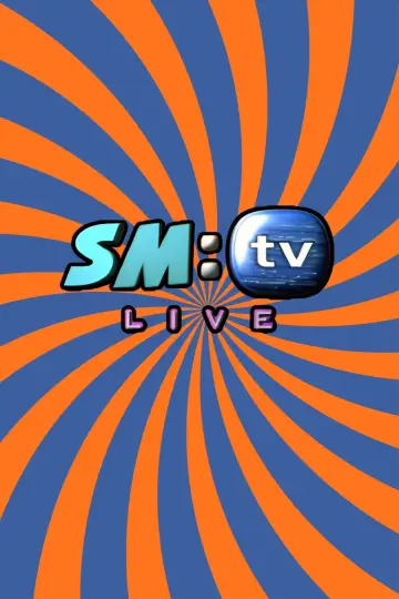 SMTV Live plakat