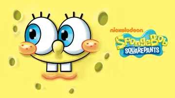 Zasłona к сериалу "SpongeBob Kanciastoporty" #1316561
