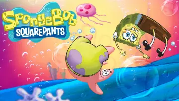 Zasłona к сериалу "SpongeBob Kanciastoporty" #1316563